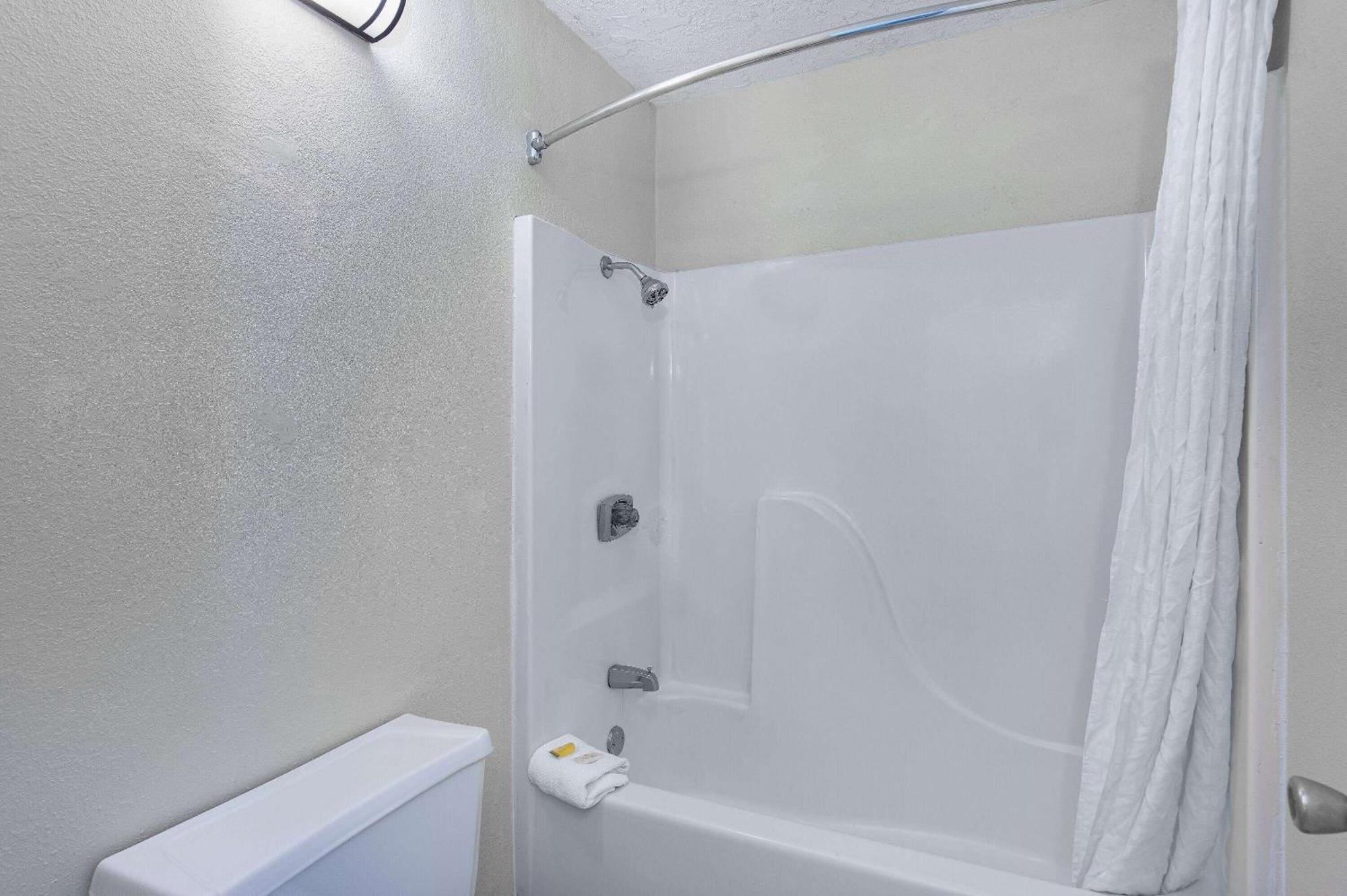 Americana Inn A Travelodge By Wyndham Pigeon Forge Εξωτερικό φωτογραφία