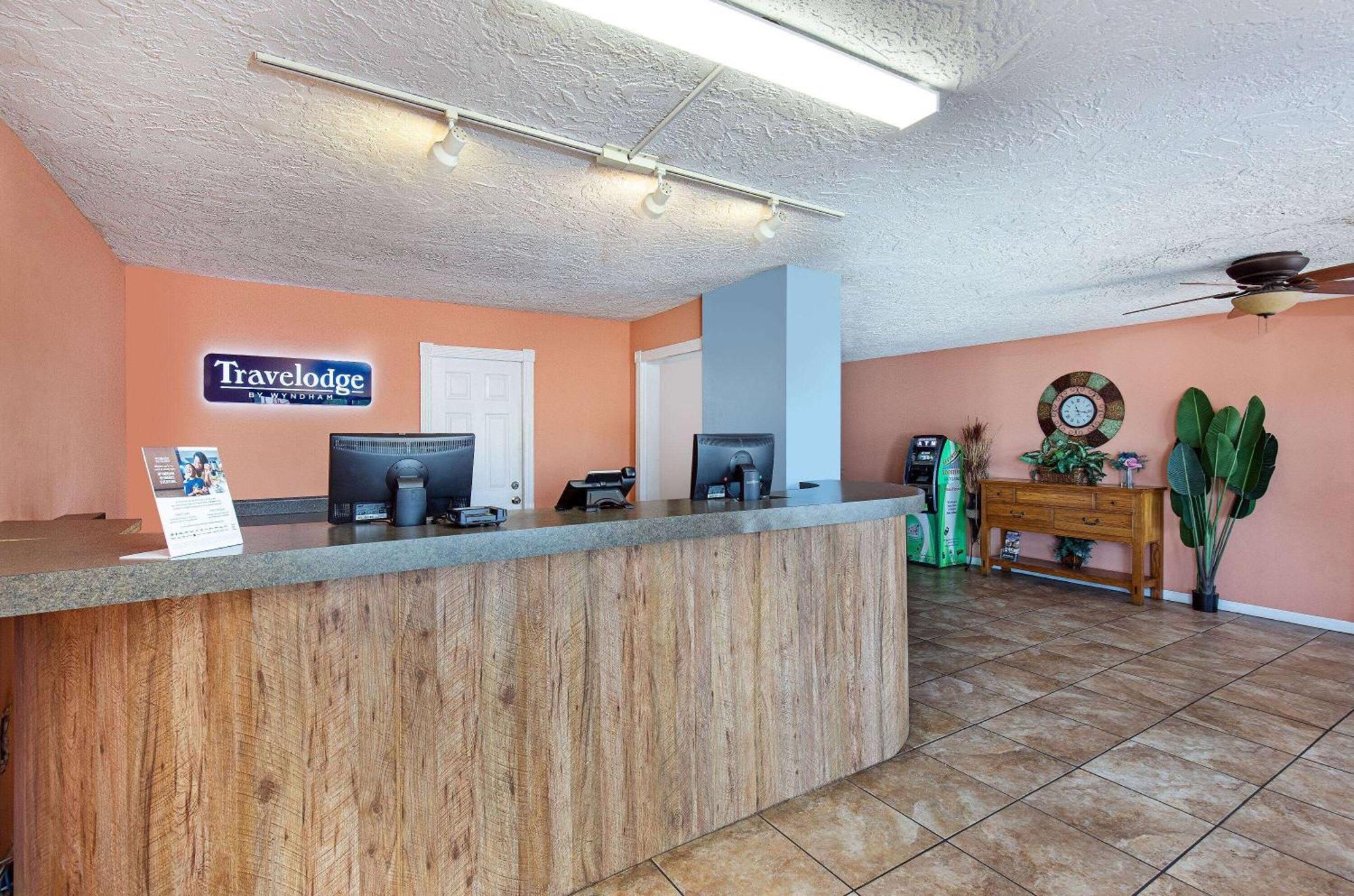 Americana Inn A Travelodge By Wyndham Pigeon Forge Εξωτερικό φωτογραφία