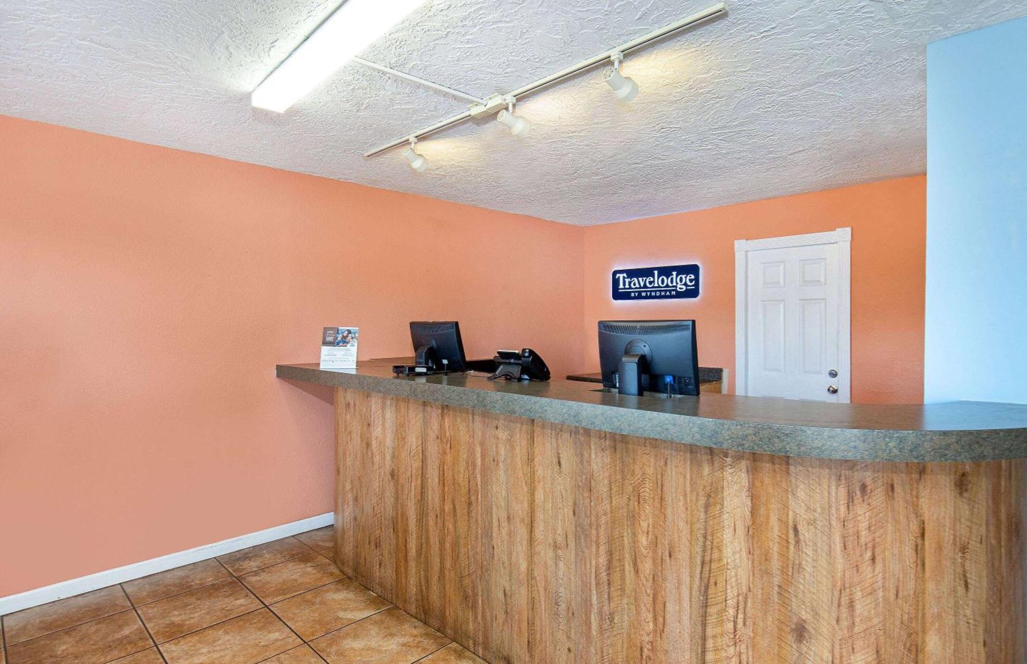 Americana Inn A Travelodge By Wyndham Pigeon Forge Εξωτερικό φωτογραφία