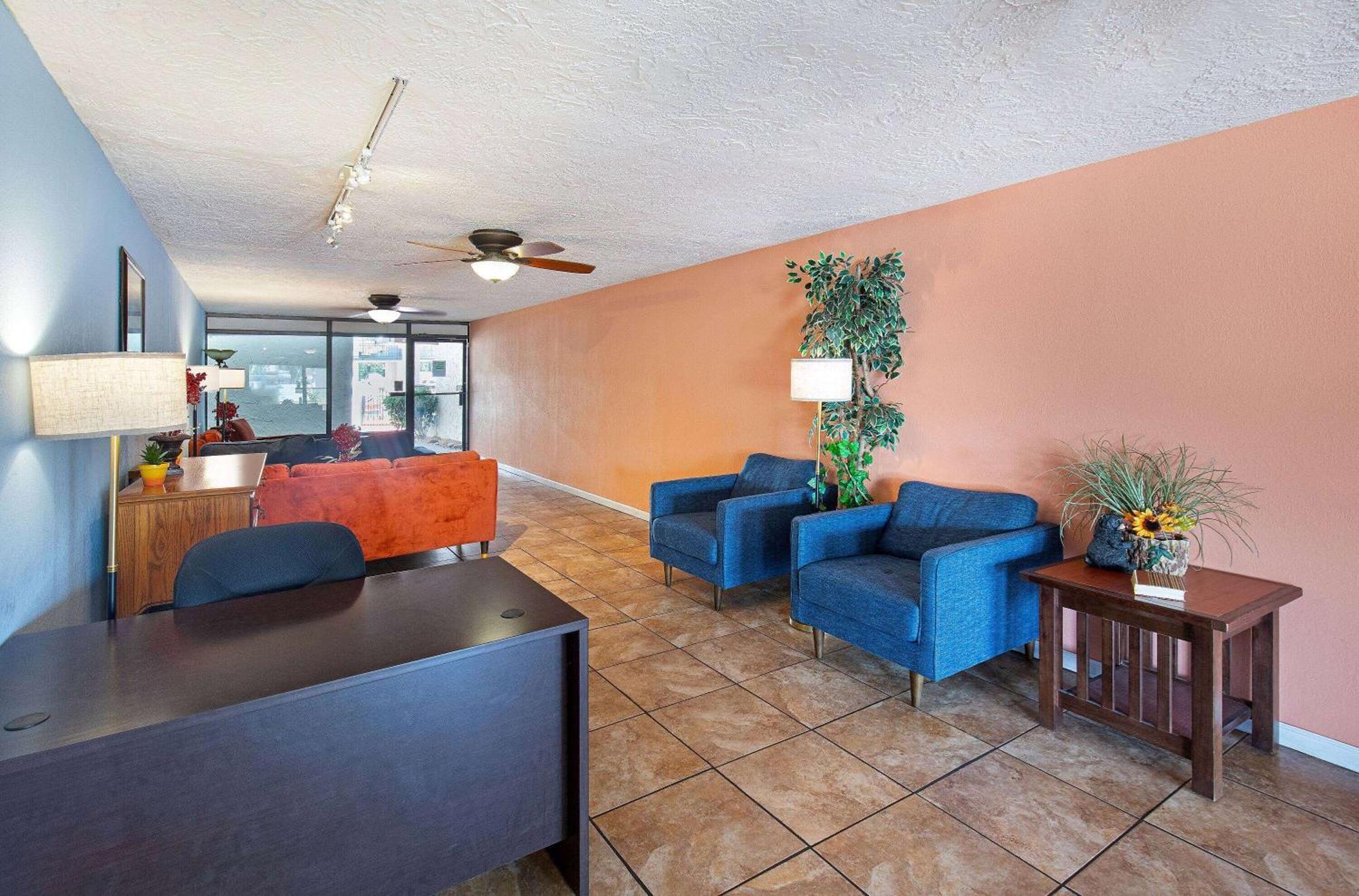 Americana Inn A Travelodge By Wyndham Pigeon Forge Εξωτερικό φωτογραφία
