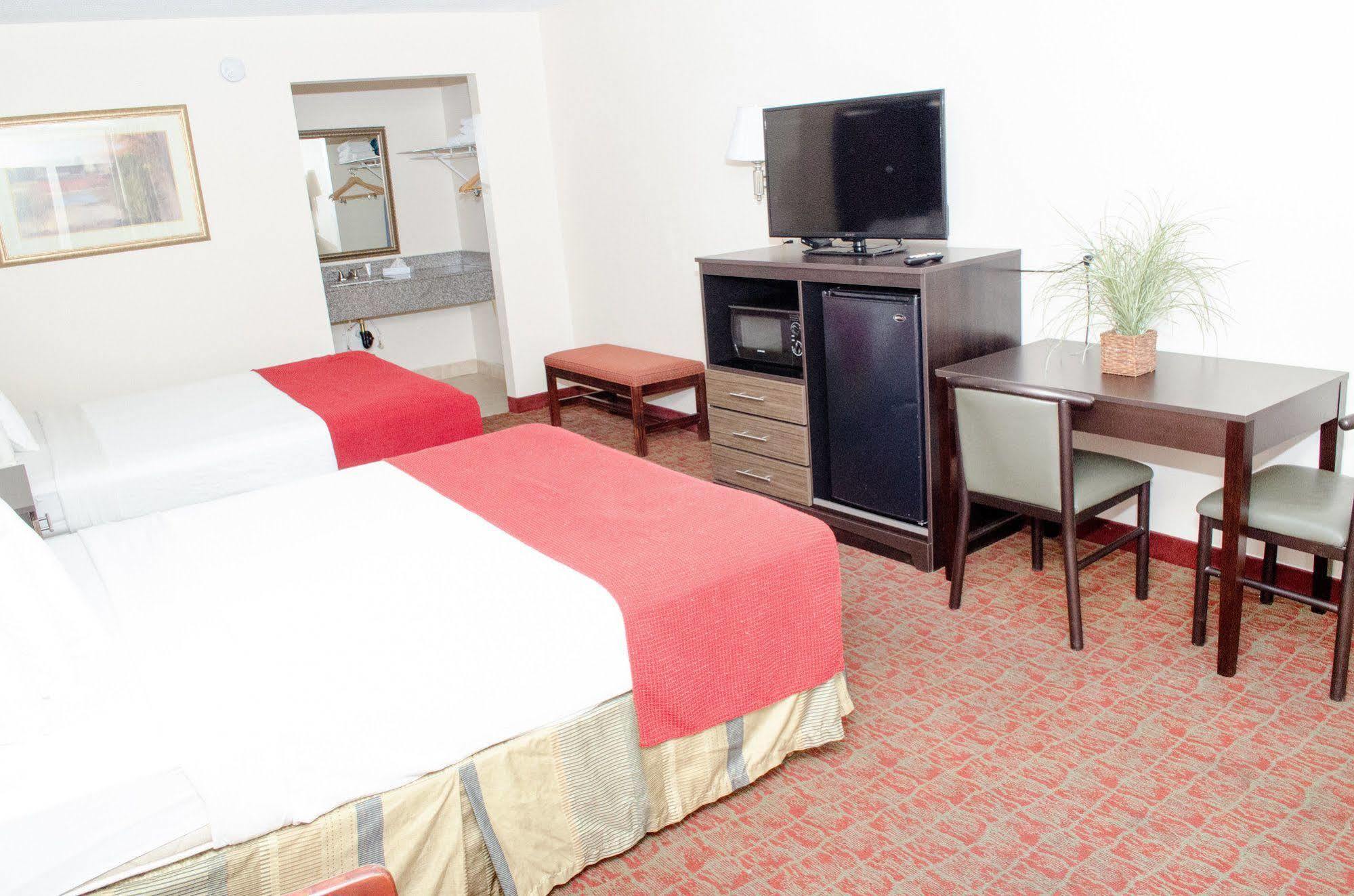 Americana Inn A Travelodge By Wyndham Pigeon Forge Εξωτερικό φωτογραφία